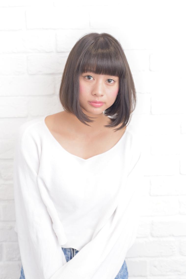 ショート 【髪質改善師】 鈴木伸之介のヘアスタイル