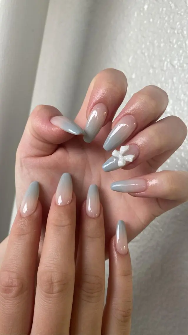 ロング ネイル tetty nailsalonのネイルデザイン