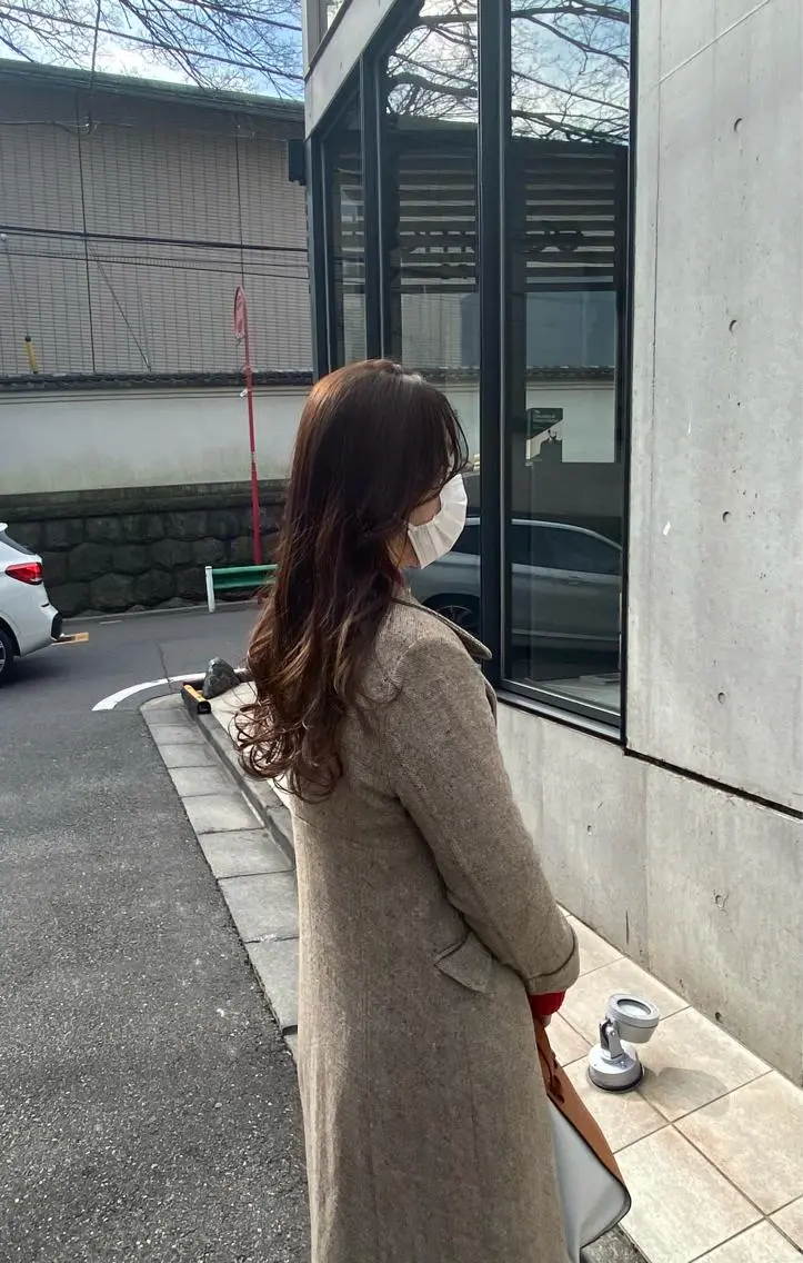 ロング 【代表】 🌟MASA🌟美髪のヘアスタイル