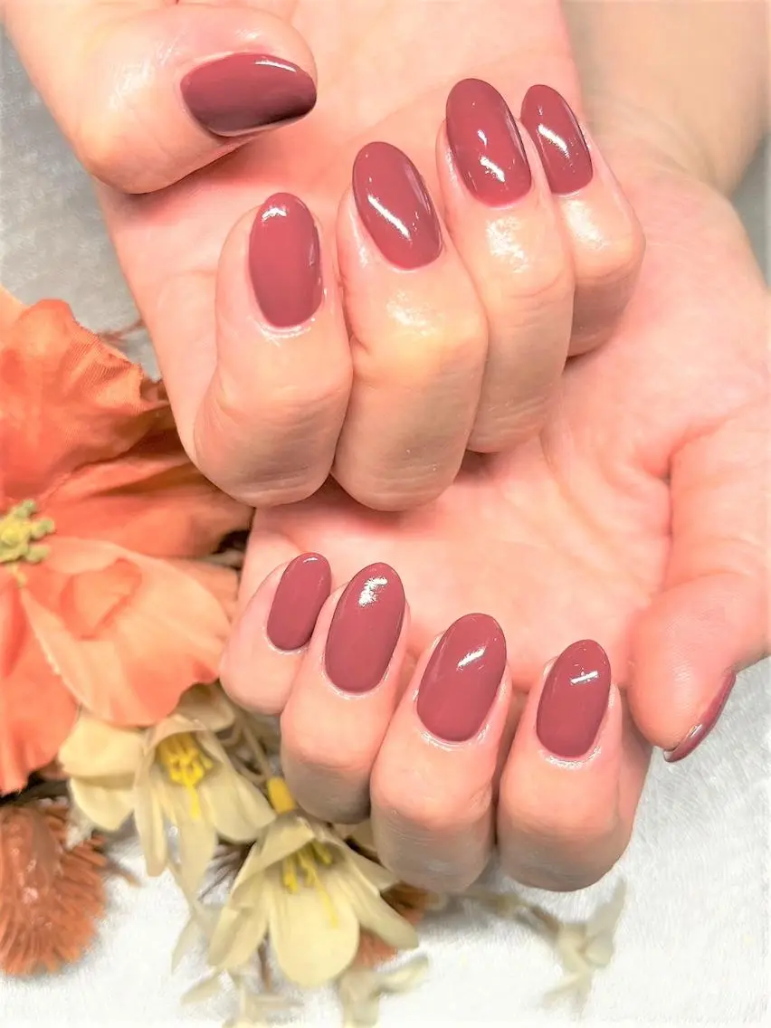 ネイル ハンドネイル RIZE NAILのネイルデザイン