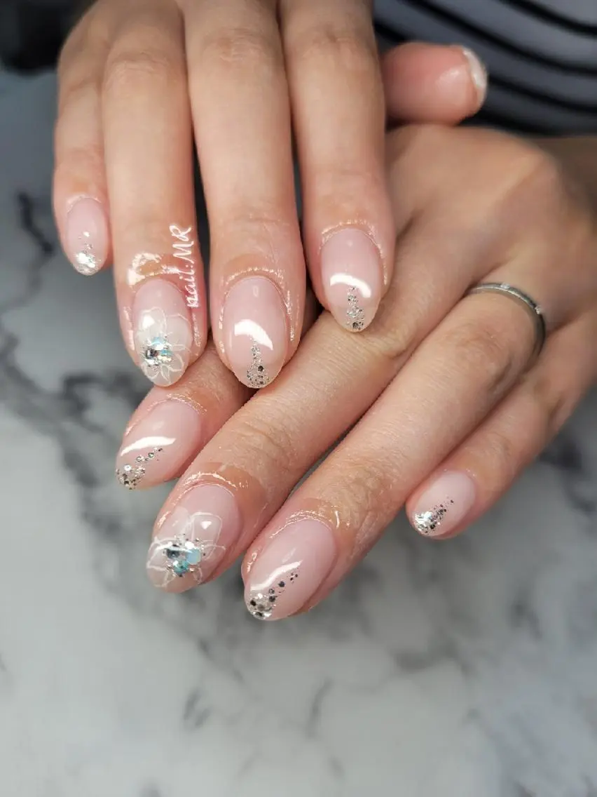 ネイル ハンドネイル Nail salon Coco【溝の口駅】のネイルデザイン