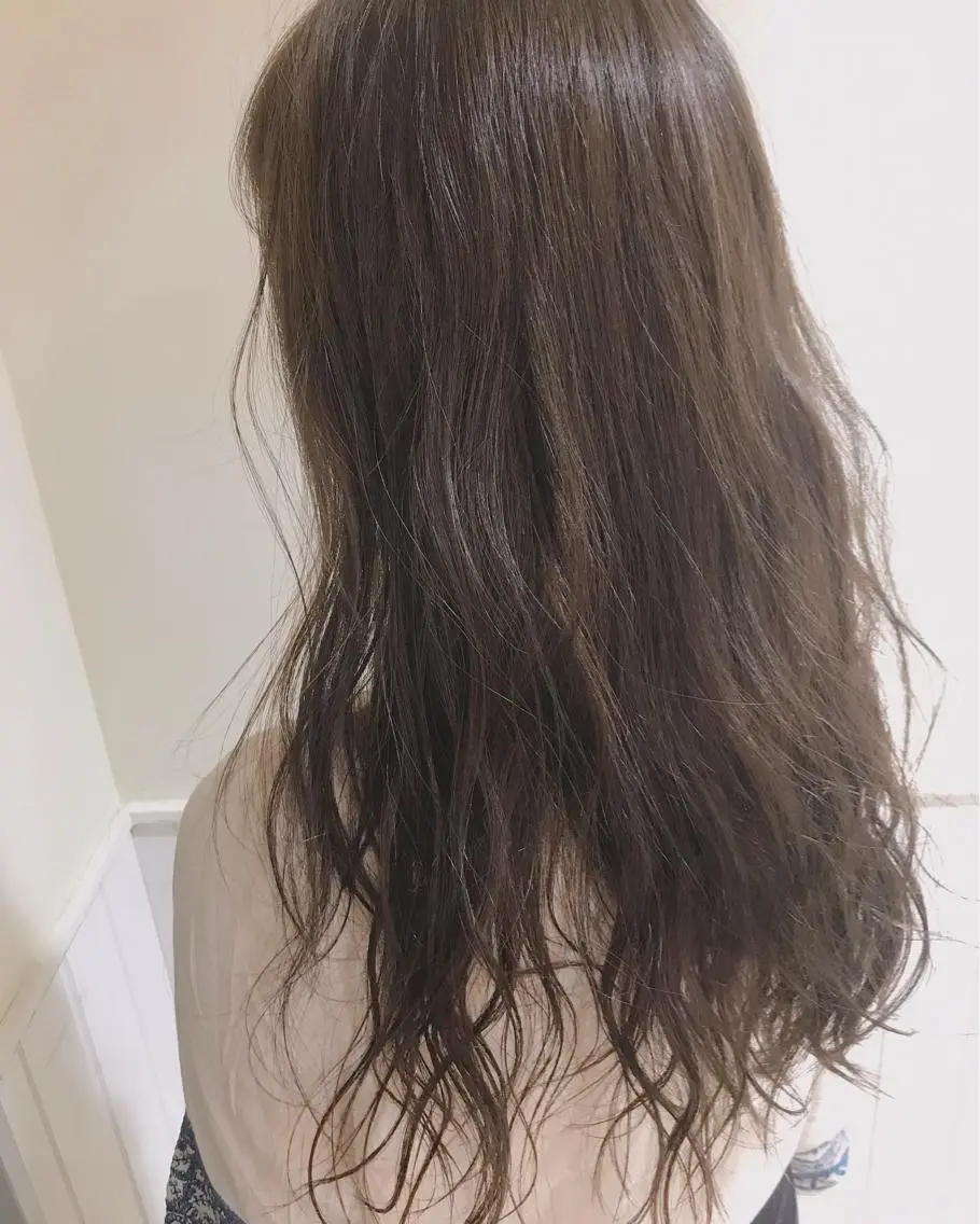 ロング sakura .のマツエク・マツパデザイン