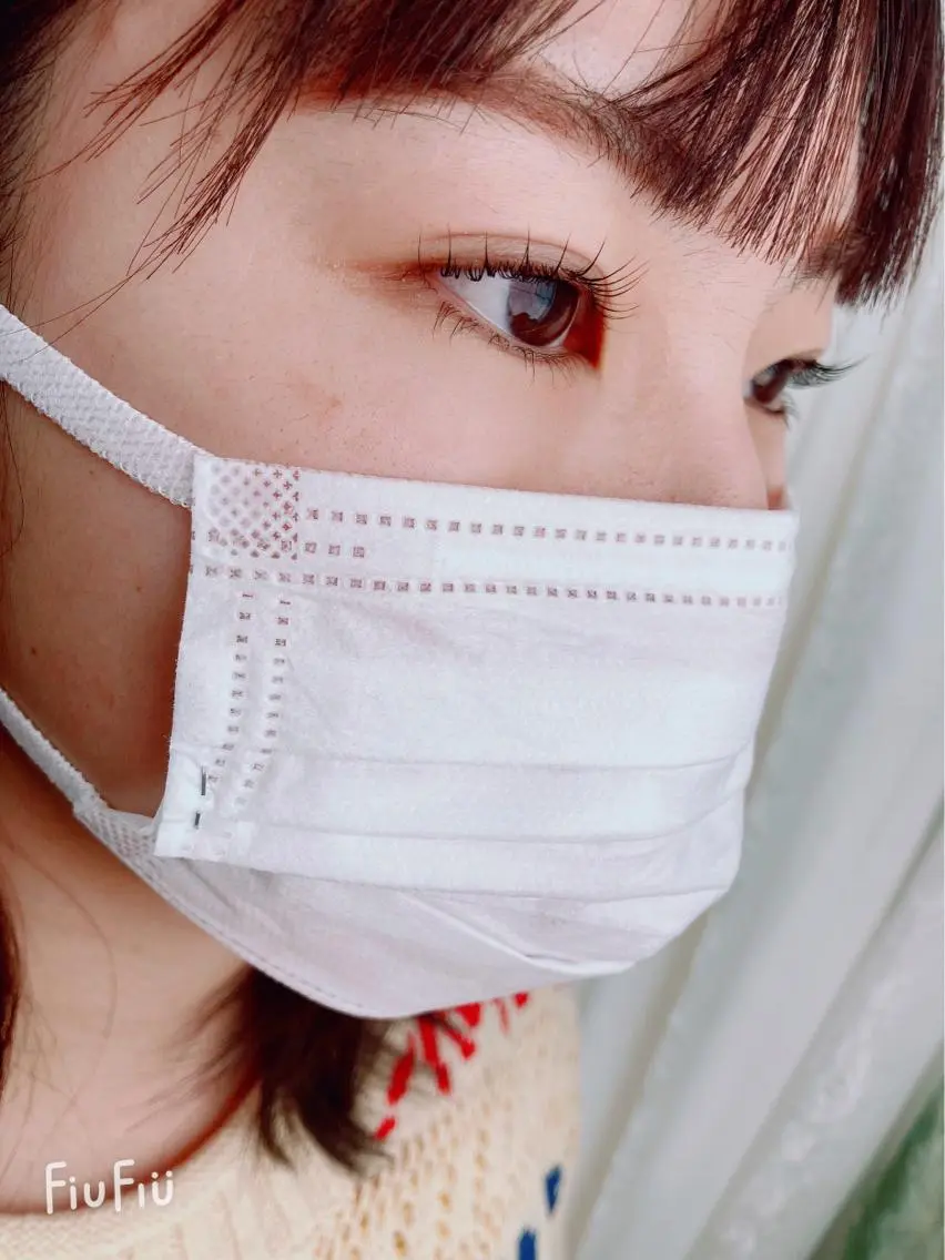 マツエク・マツパ Nomura Syukaのマツエク・マツパデザイン