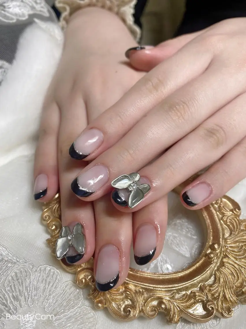 ネイル ハンドネイル Max nail&eyeのネイルデザイン