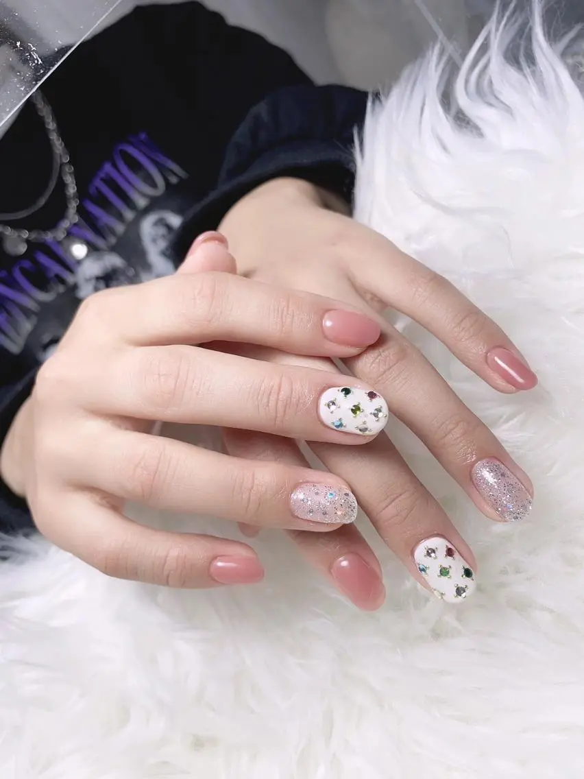 ネイル NAMU NAILS💞のネイルデザイン