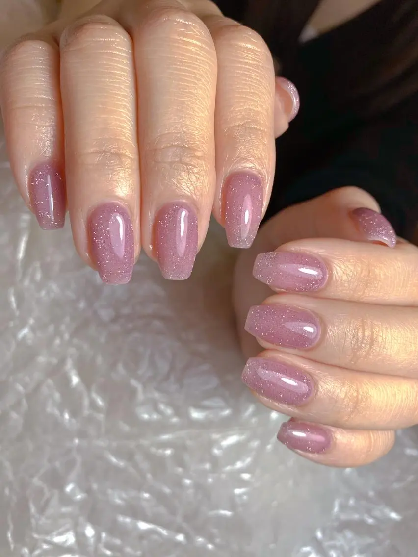 ネイル ハンドネイル ハンドケア BLinLin nail salonのネイルデザイン