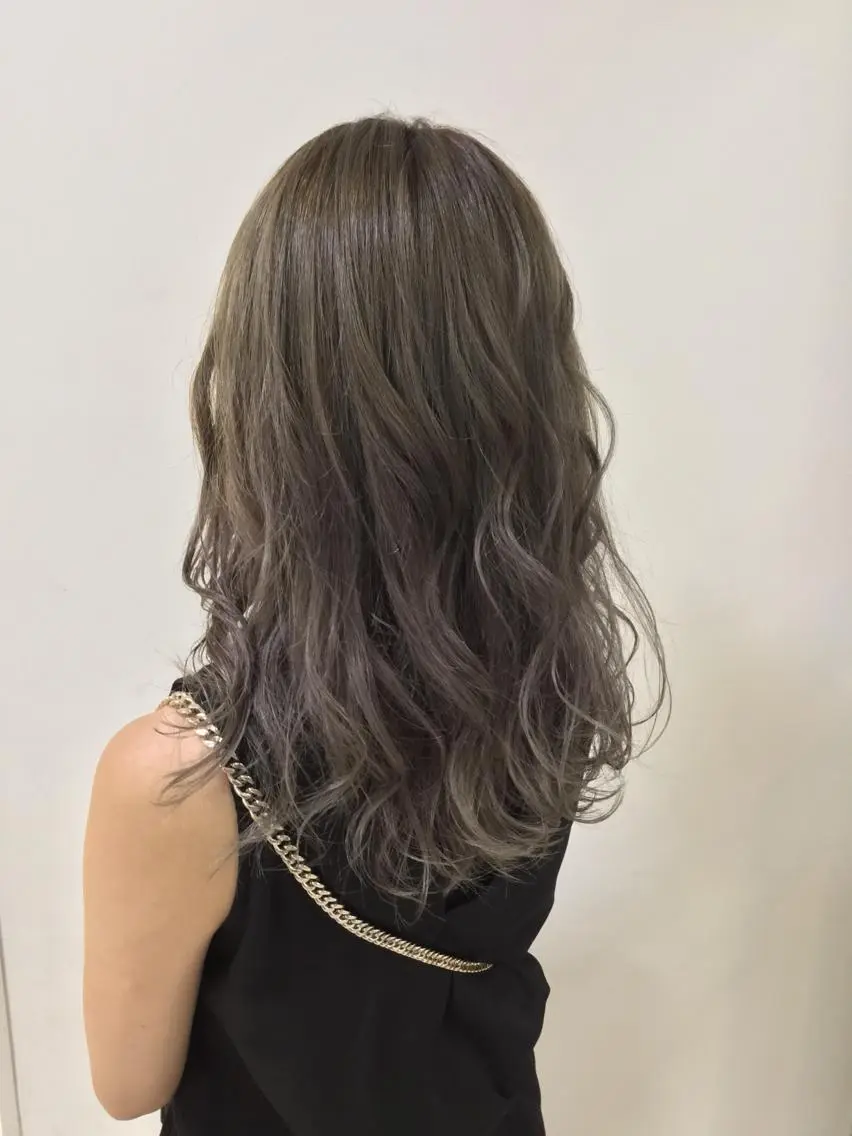 セミロング 🍀favori🍀 kanekoのヘアスタイル