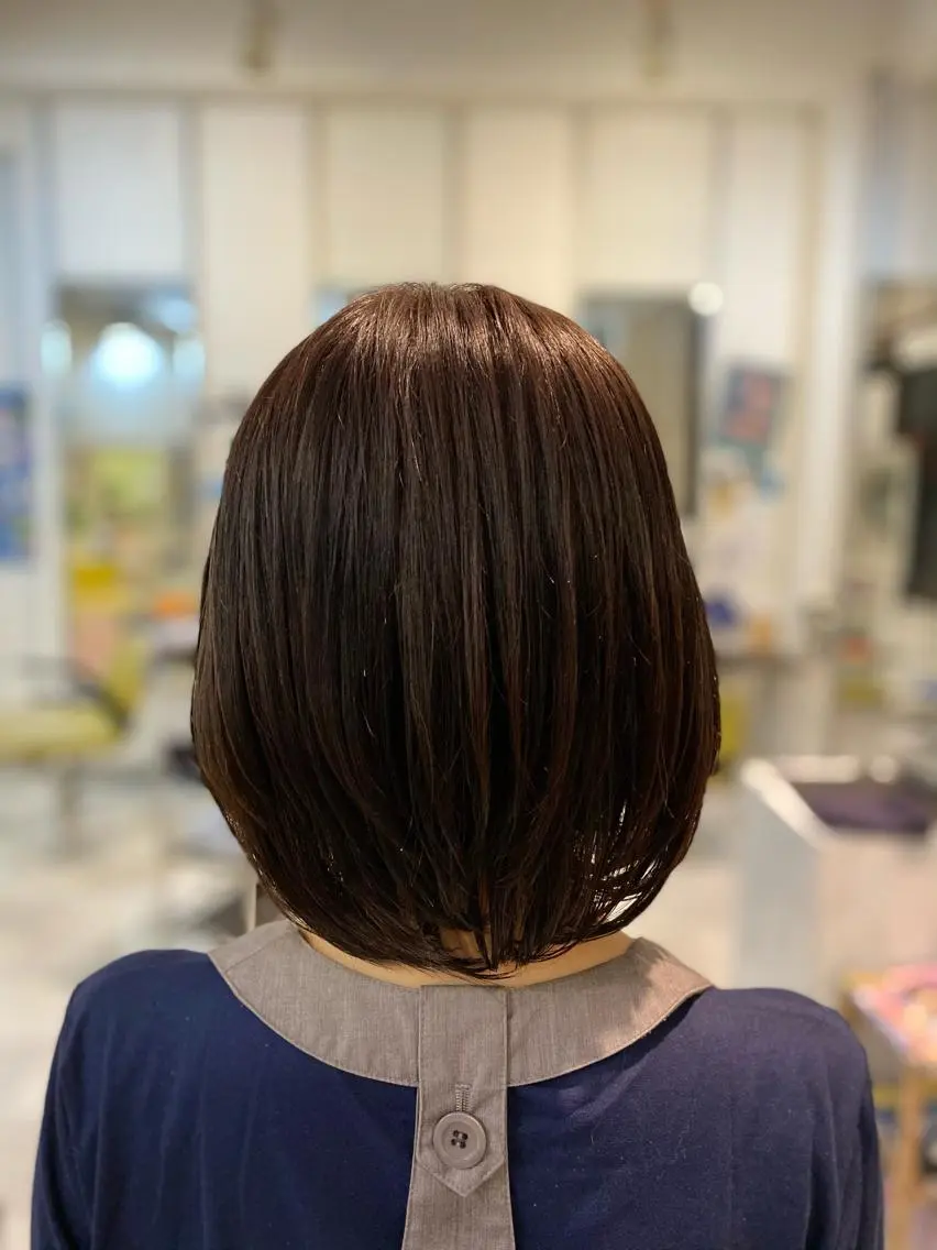 ショート 黒川 奨のヘアスタイル