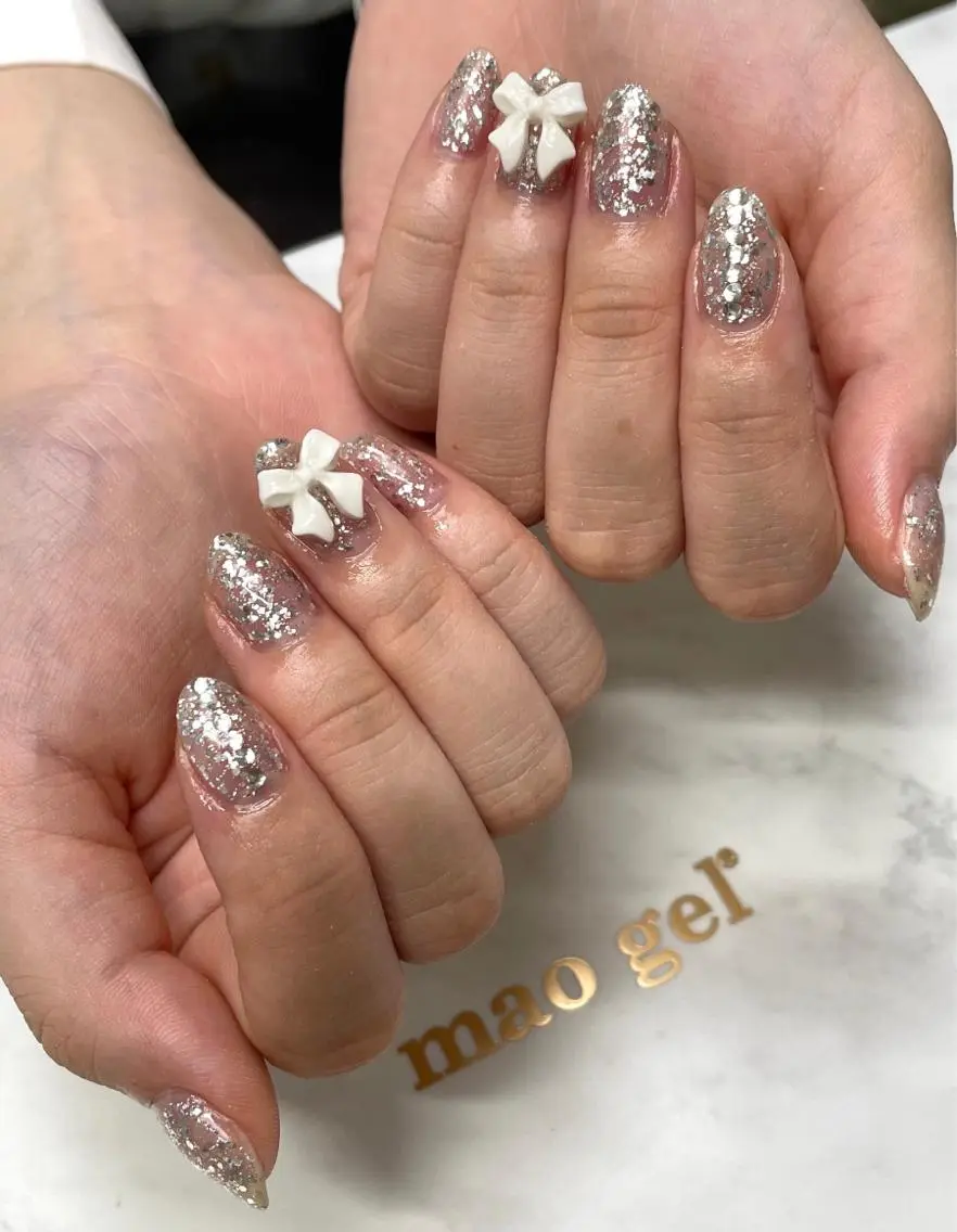 ネイル ハンドネイル ray's nailのネイルデザイン