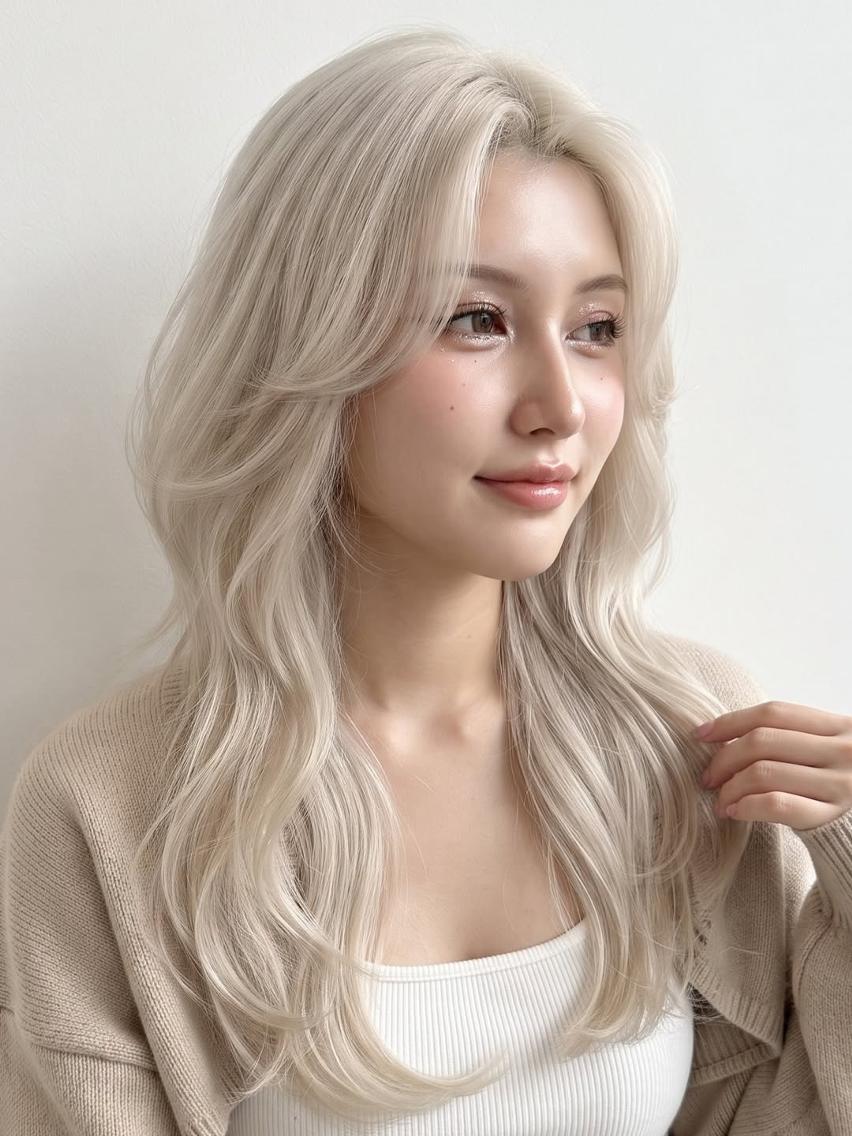 💖kellys green💖のヘアスタイル