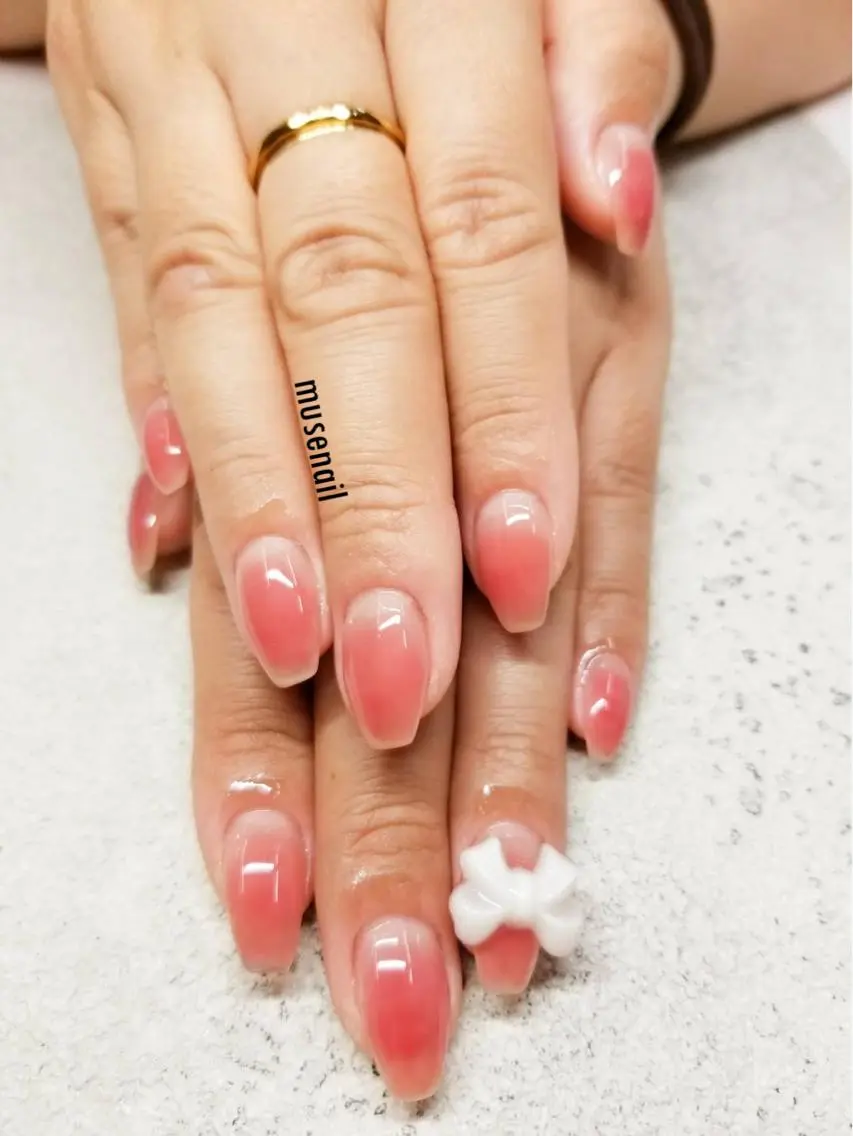 ネイル muse nailのネイルデザイン