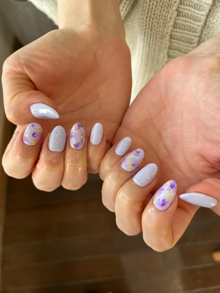 ネイル その他(ネイル) eclale nのネイルデザイン
