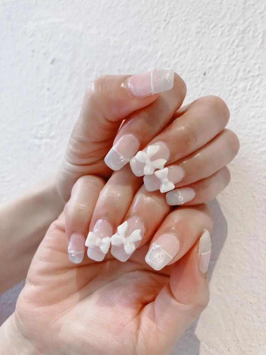 ネイル ハンドネイル Lana nailのネイルデザイン