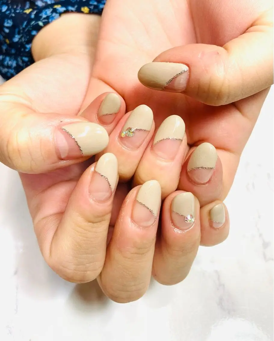 ネイル ハンドネイル one nailsalonのネイルデザイン