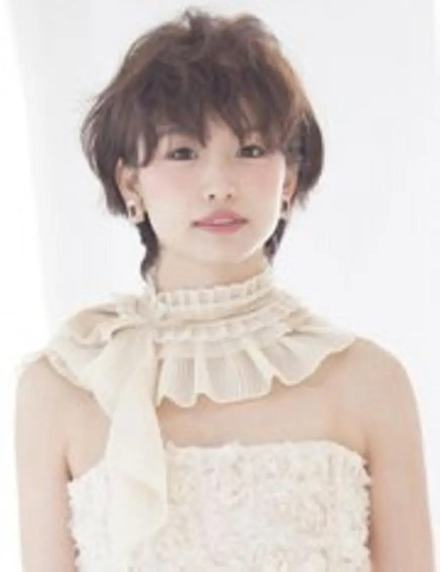 カラー マツエク・マツパ 二度見される艶髪職人 /美髪矯正のプロ木崎のヘアスタイル