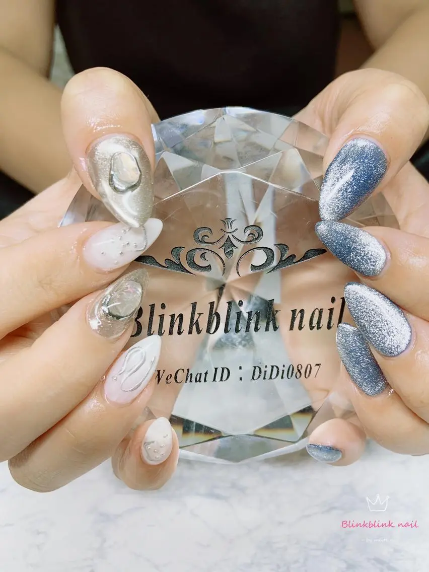 ロング ネイル Style Nailのネイルデザイン