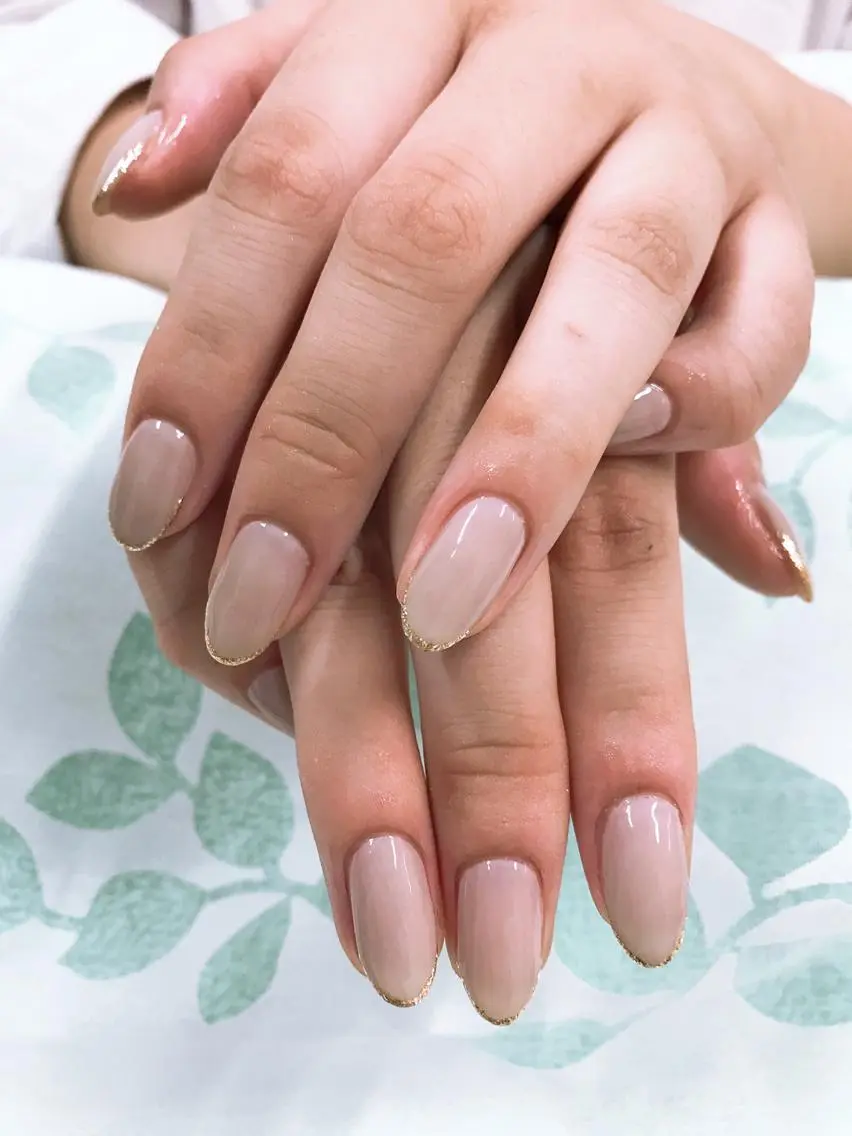 ネイル NailSalon Fluraのネイルデザイン