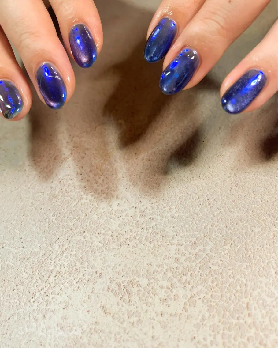 ネイル ハンドネイル marie nailのネイルデザイン