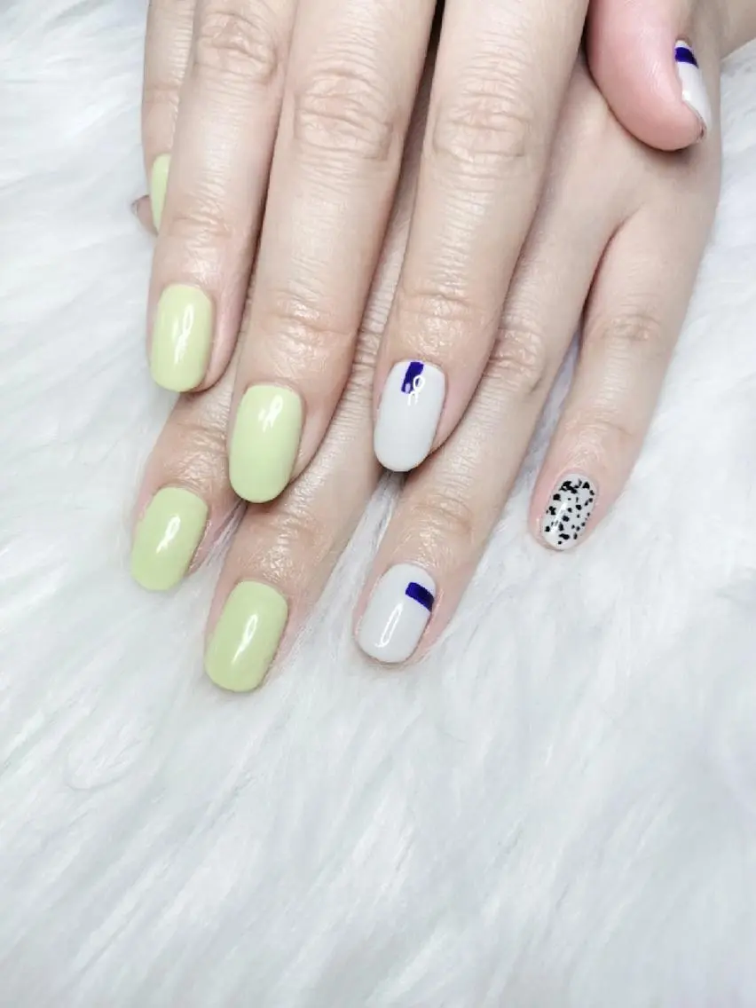 ネイル Kame_ nail🐢💕のネイルデザイン