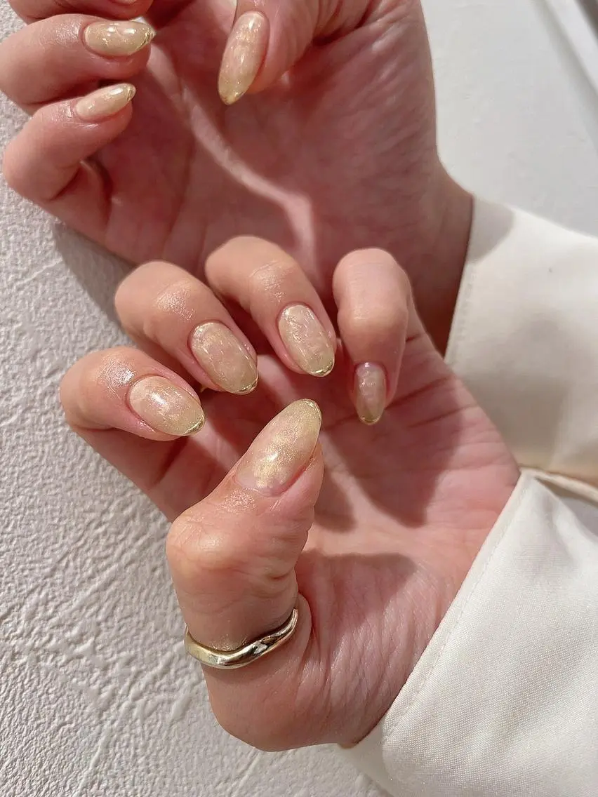 ネイル MIUNail YUMIのネイルデザイン