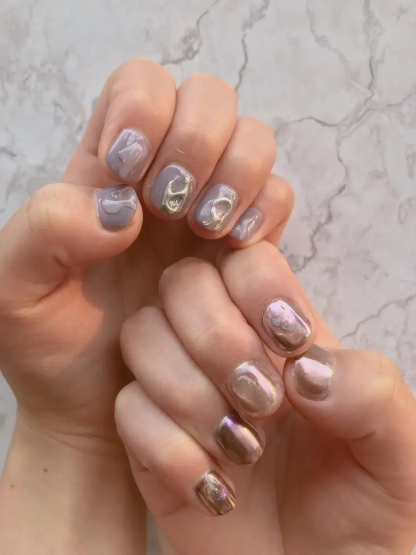 ネイル nails TOKYOのネイルデザイン