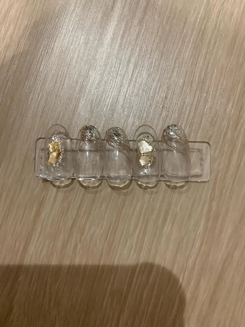 ネイル ☆ YOSHIEのネイルデザイン