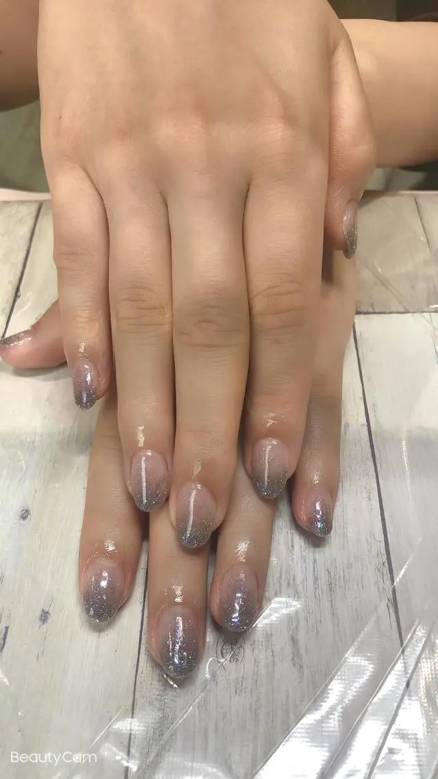 ネイル ✨アン ミユ✨のネイルデザイン
