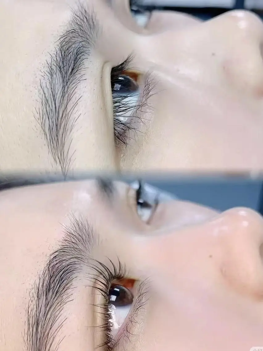 マツエク・マツパ マツパ eyelash lotusのマツエク・マツパデザイン