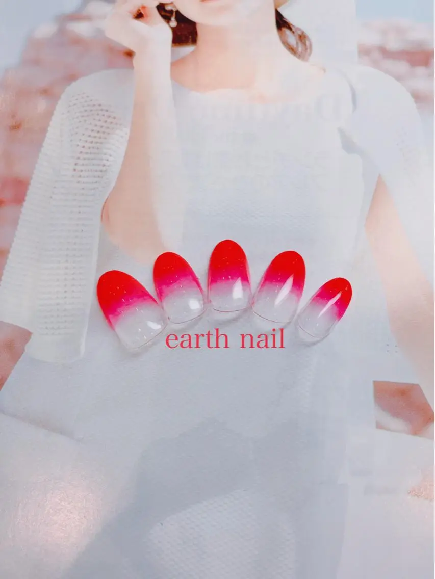 ネイル ハンドネイル serena nailのネイルデザイン
