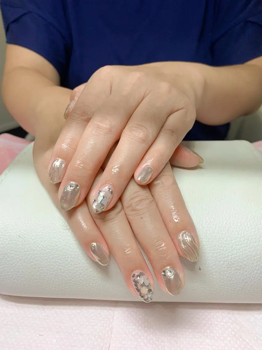 ネイル コウ カnail💅のネイルデザイン