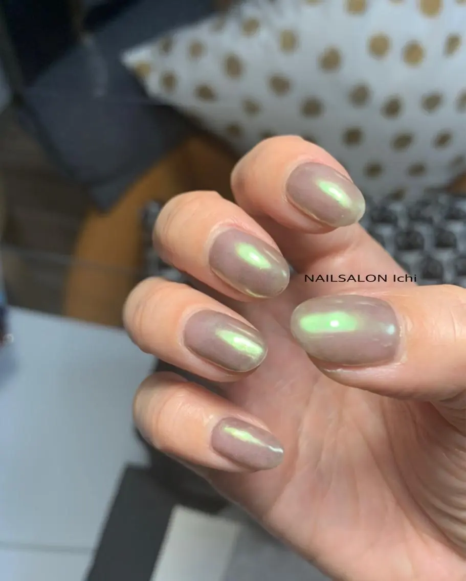 ネイル NAILSALON Ichiのネイルデザイン