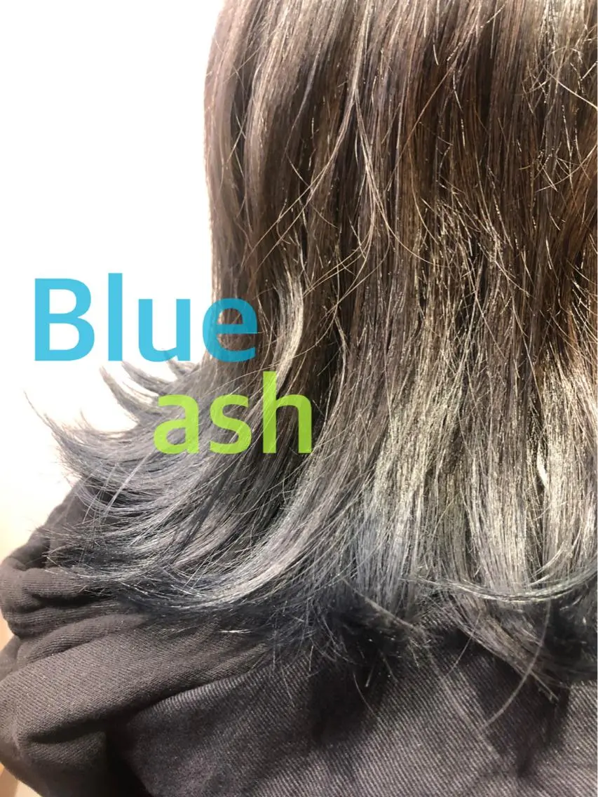 ミディアム メンズパーマ、カラー 大募集村上莉奈のヘアスタイル