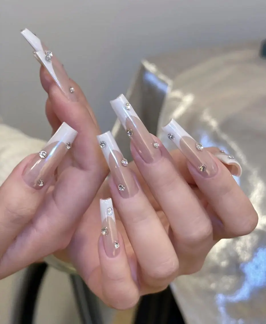 ネイル Ami Meliaのネイルデザイン