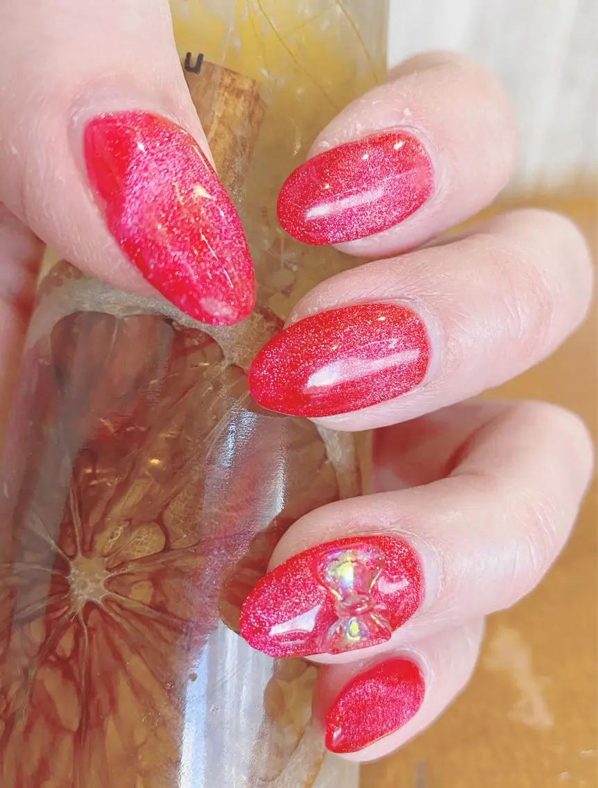 ネイル ニュアンスネイル🌈 MYU Nailsのネイルデザイン