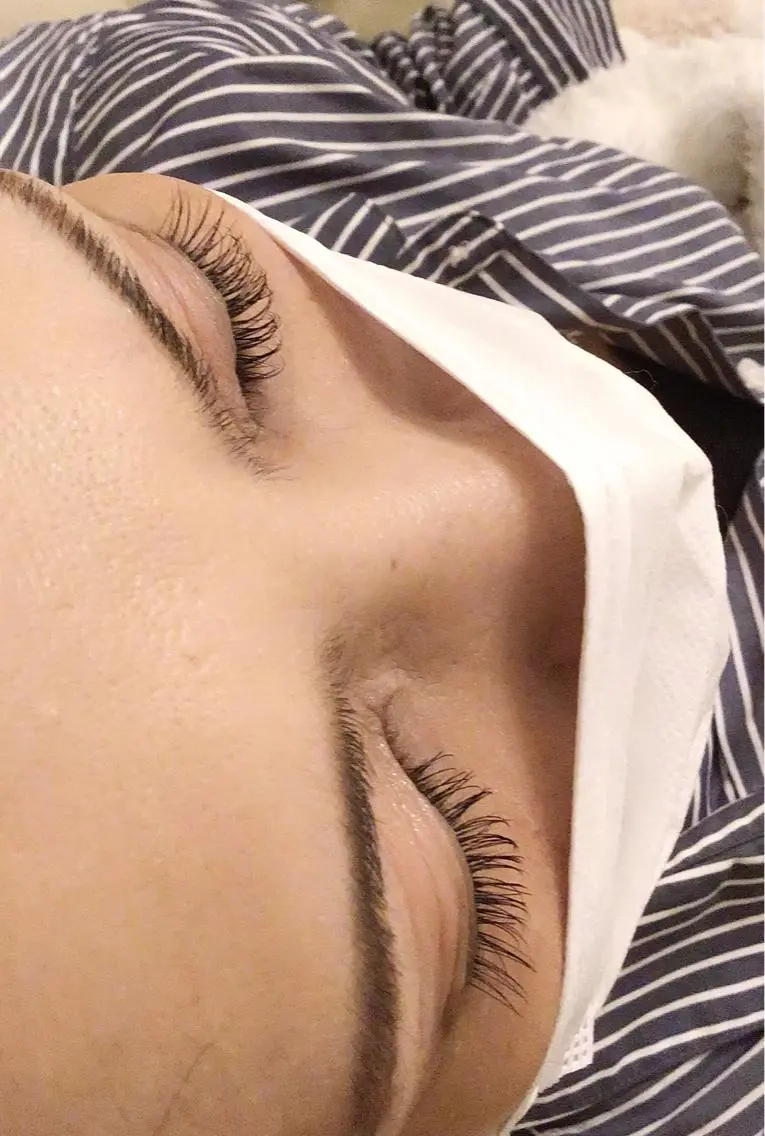 マツエク・マツパ マツエク eyelash GARDENのマツエク・マツパデザイン