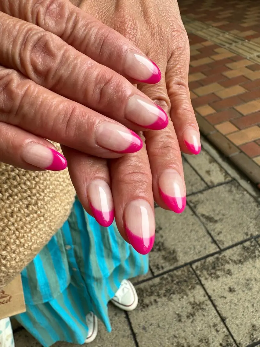 ネイル nailsalon ∞ ﾐｶﾅﾙ ∞のネイルデザイン