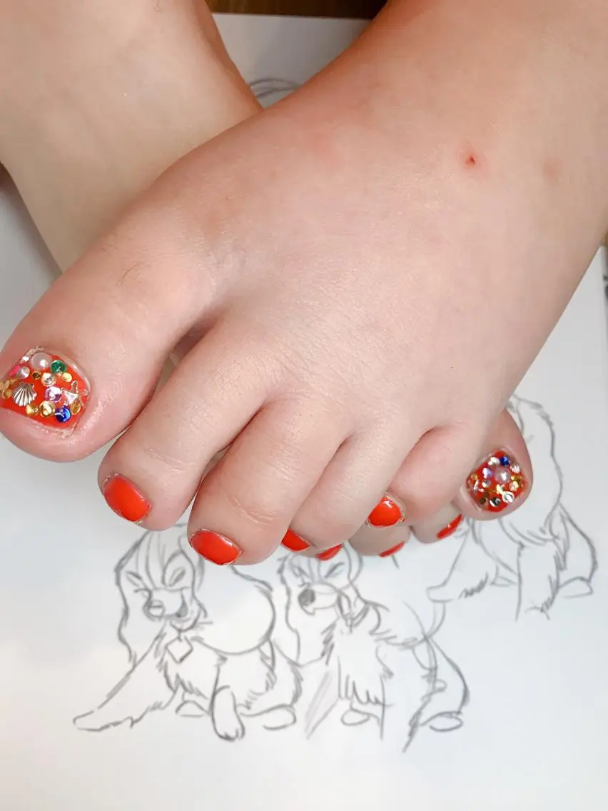 ネイル owlnail /持込みデザイン専門のネイルデザイン