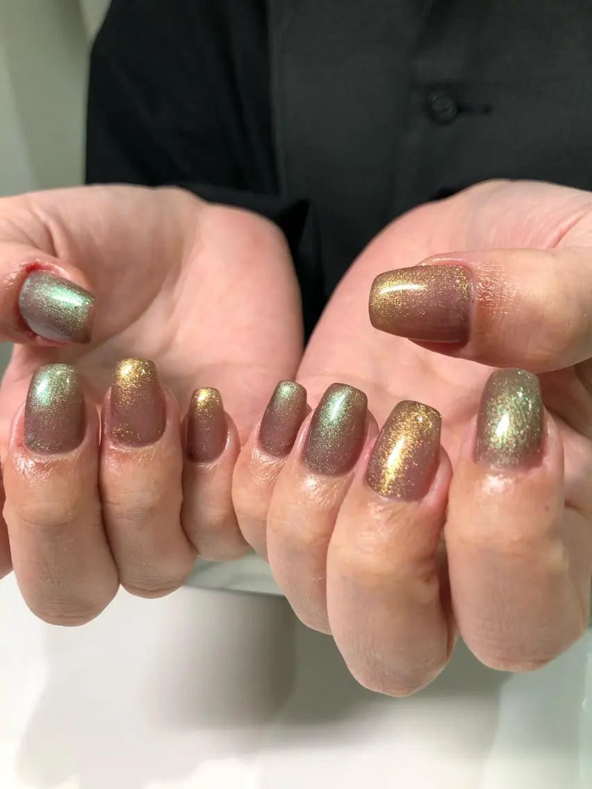 ネイル ハンドネイル nail by minamiのネイルデザイン
