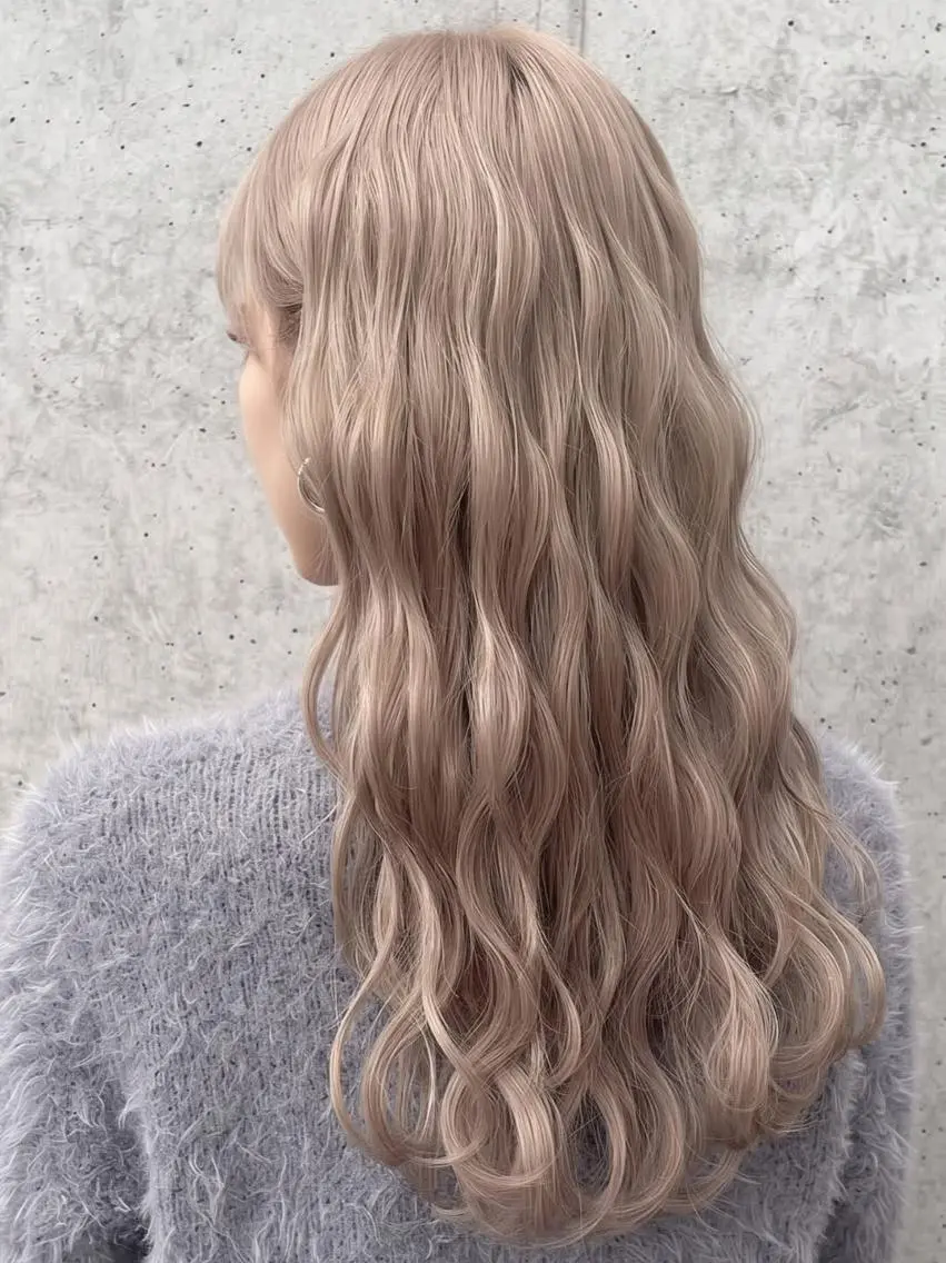 💖kellys green💖のヘアスタイル