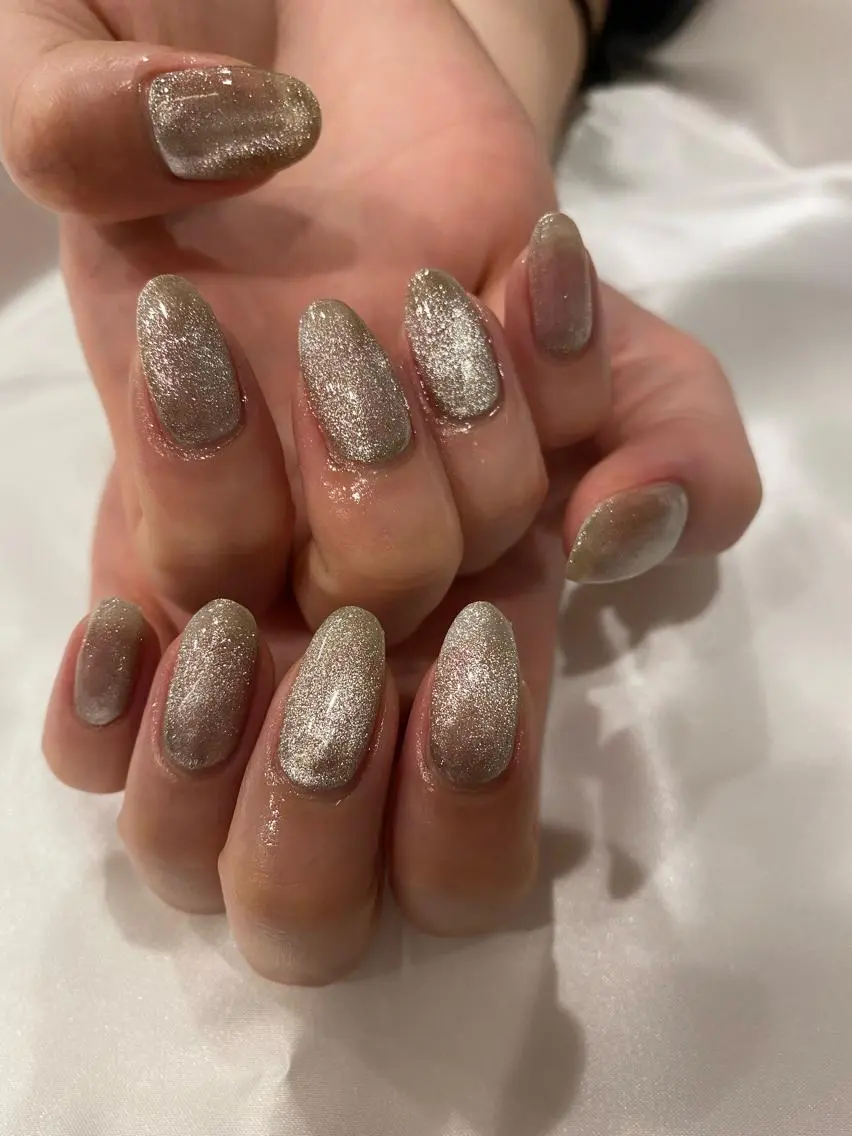 ネイル ハンドネイル muk.nail kyokoのネイルデザイン