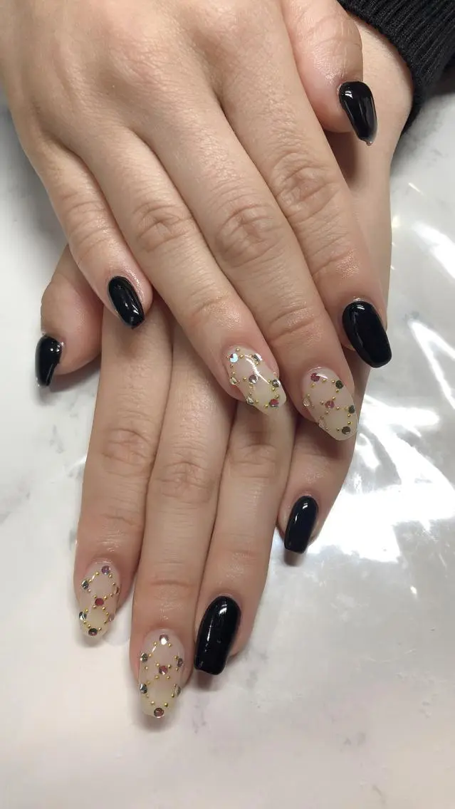 ネイル ✨アン ミユ✨のネイルデザイン