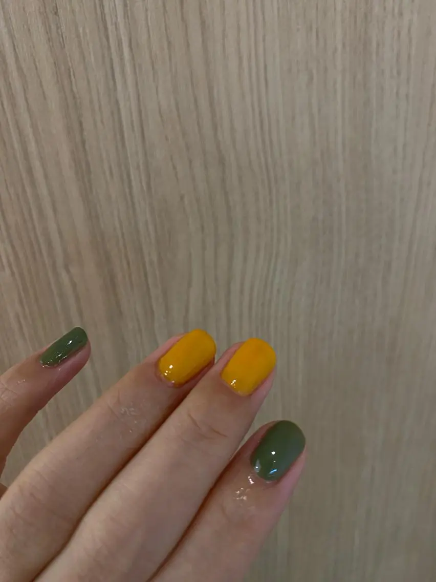 ネイル Speed nail宮交シティ店のネイルデザイン
