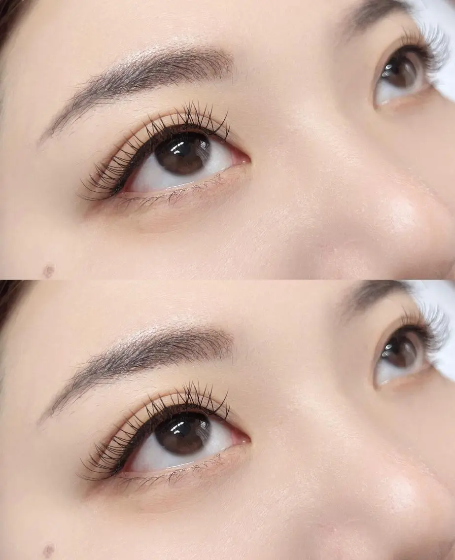 マツエク・マツパ Cutil . eyelash 🍊のマツエク・マツパデザイン
