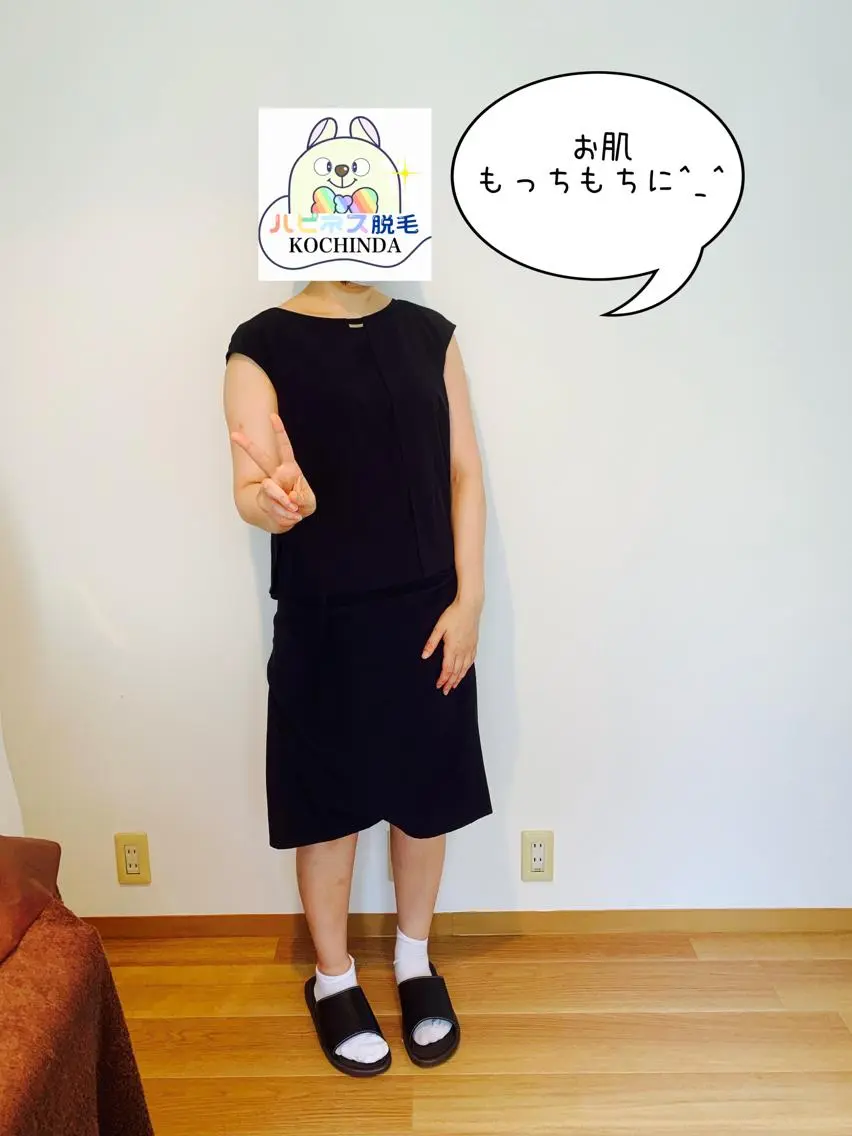 脱毛salon ８のエステ・リラクイメージ