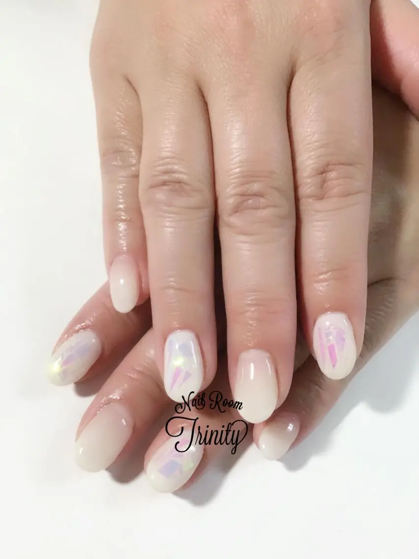 ネイル ハンドネイル Trinity staffのネイルデザイン