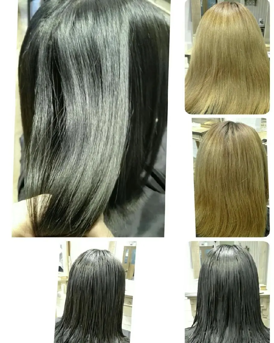 セミロング カラー パーマ ヘアアレンジ メンズ キッズ ネイル マツエク・マツパ メンズブリーチ メンズ就活ヘア アディクシーカラー アッシュ ブリーチ ヘアカラー トリートメント MEGUMI megumiのヘアスタイル