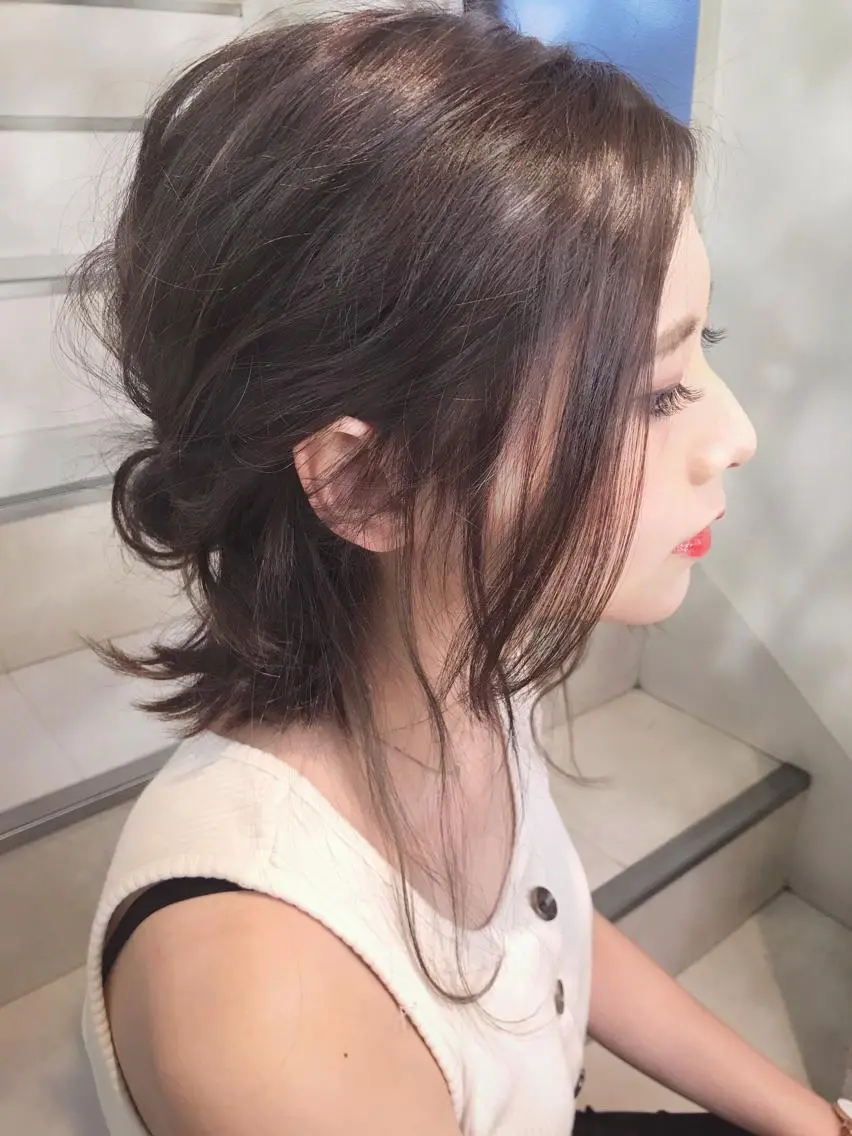 マツエク・マツパ 土田 英里子の眉毛・アイブロウイメージ