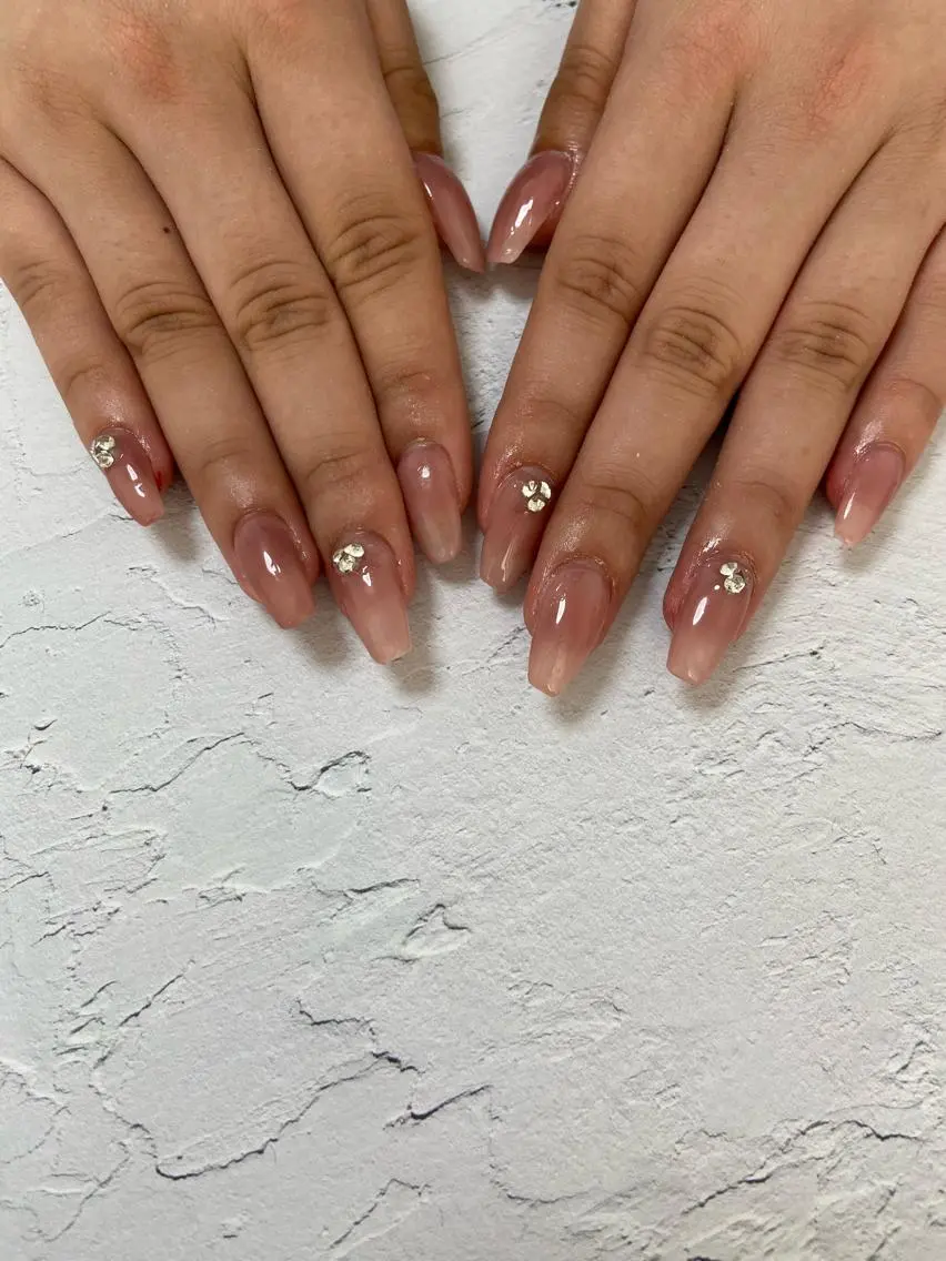 ネイル SALON MAREのネイルデザイン