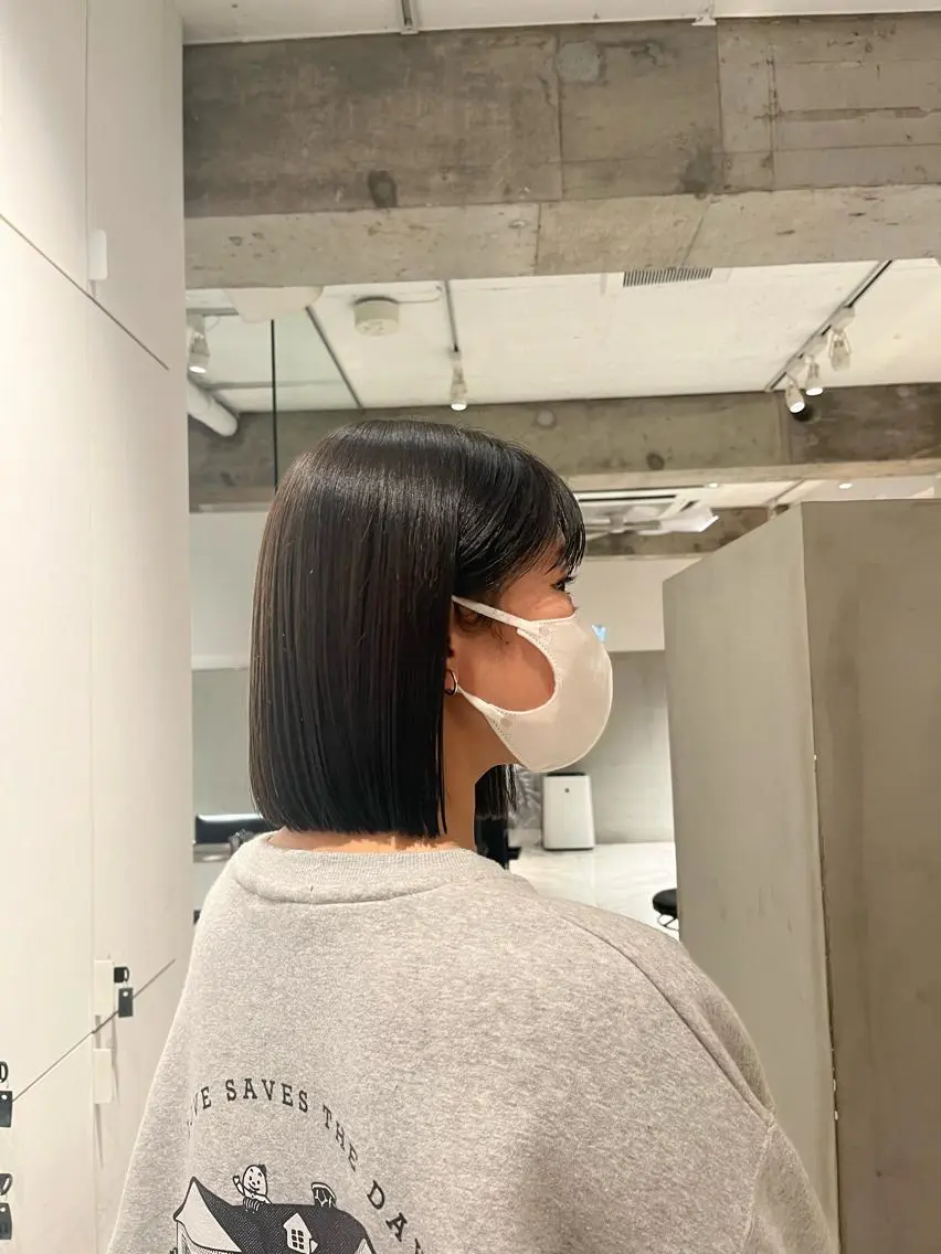 ミディアム メンズ眉毛サロン⚪️ マユクリア北千住西口の眉毛・アイブロウイメージ