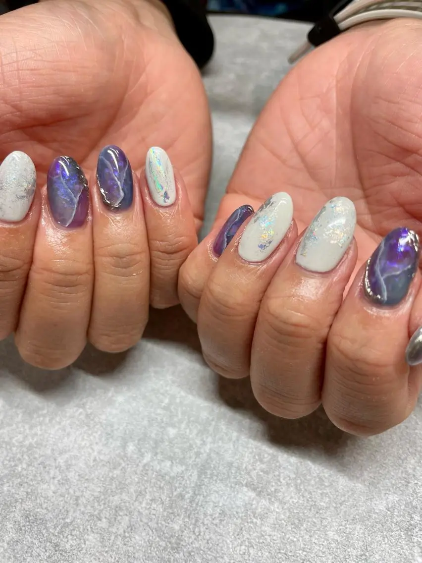 ネイル Ｍ☆NAIL asamiのネイルデザイン
